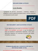 Parte 1 Sociedades Mercantiles