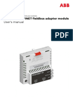 Device PN ABB Drive