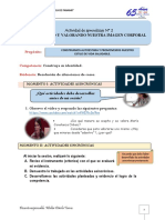 Actividad de Aprendizaje Semanal #02