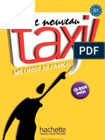 Le Nouveau Taxi 3 Methode