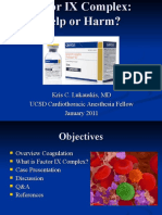 Kris C. Lukauskis, MD UCSD Cardiothoracic Anesthesia Fellow January 2011