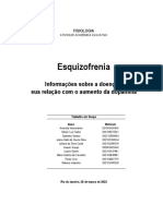 Esquizofrenia: sintomas, relação com dopamina e tratamentos