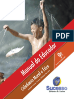 Livro de Ética 9º Ano