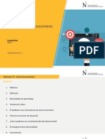 Semana 10 Videoconferencia Empleabilidad FINAL