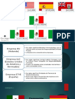 Seminario Presentación