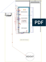 Piscine Delta 239v