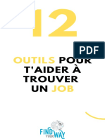 12 Outils Pour Trouver Un Job