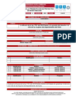 Proyecto de Investigacion Feminicidio