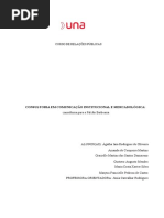 TCC - Consultoria Falcão Barbearia