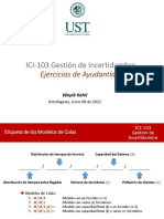 31 Ejercicios de Ayudantia 9 ICI-103 01-2022