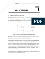 01 Introducción A La Topografía