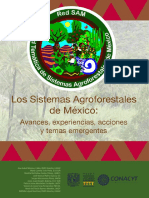 2020 Sist. Agroforestales Prehispánicos Cap 2 Libro Los Sist. Agroforestales México