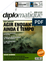 Le Monde Diplomatique Brasil #009 (Abr2008)