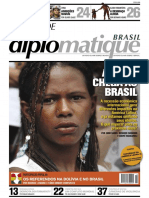 Le Monde Diplomatique Brasil #014 (Set2008)