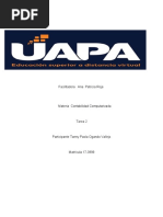 tarea 2 de contabilidad computarizada.
