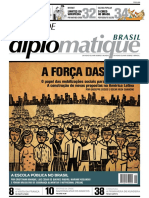 Le Monde Diplomatique Brasil #021 (Abr2009)
