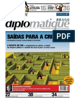 Le Monde Diplomatique Brasil #022(Mai2009)