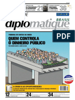Le Monde Diplomatique Brasil #023 (Jun2009)