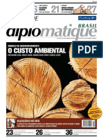 Le Monde Diplomatique Brasil #024 (Jul2009)