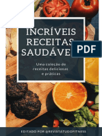 Incriveis Receitas Saudaveis 2