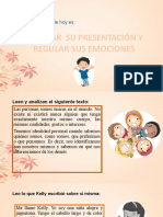 5° Grado - PPT - Dia 14 de Marzo