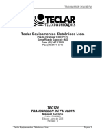 Novo-Manual Teclar Transmissor