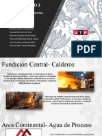 Casos de Serv Industriales - Grupo3