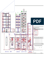 Plano de Ventilación y Conductos