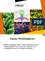 Virus (MATERI SMA)