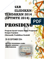 Prosiding Sptmte2014