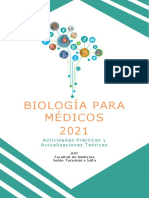 Libro para Médicos 2021