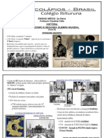 Cap. 004 História Claudinei 2asérie Nazifascismo Parte IV