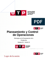 S08.s1 Material-Estrategias en La Programación de La Producción