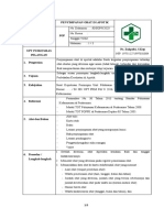 Sop Penyimpanan Obat Di Apotik