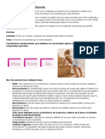 Control motor pediatría: Mov, postura, tareas