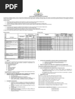 Anncio Do Concurso de Ingresso