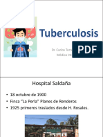 TUBERCULOSIS