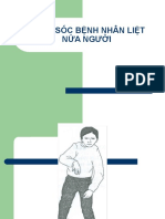 Csbn Liệt Nửa Người