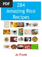 Download 284 Amazing Rice Recipes by ebookcollection SN58150473 doc pdf
