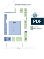 SITE PLAN 2022 Revisi