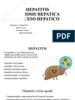 Hepatitis