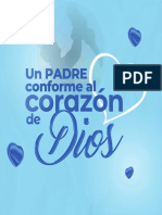 Un Padre Conforme Al Corazón de Dios