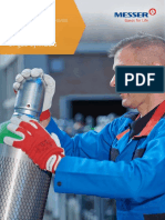 Pocket Guide 02 - Safe Handling of Gas Cylinders