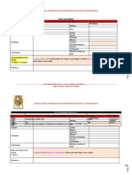 Plantilla para La Elaboracion de Antecedentes Nacionales E Internacionales