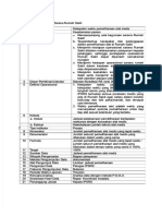 Kamus Indikator Mutu Ipsrs 2017