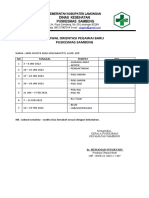 Jadwal Orientasi Pegawai Baru