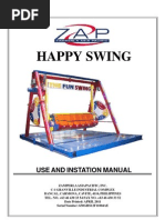 Theme Park Design Project Guide | PDF | Project Based Learning