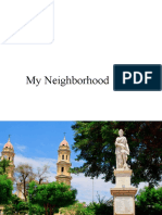 My Neighborhood