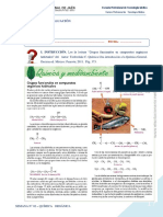 Guia Semana 2 de Quimica Orgánica