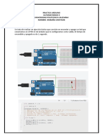 Practica Arduino